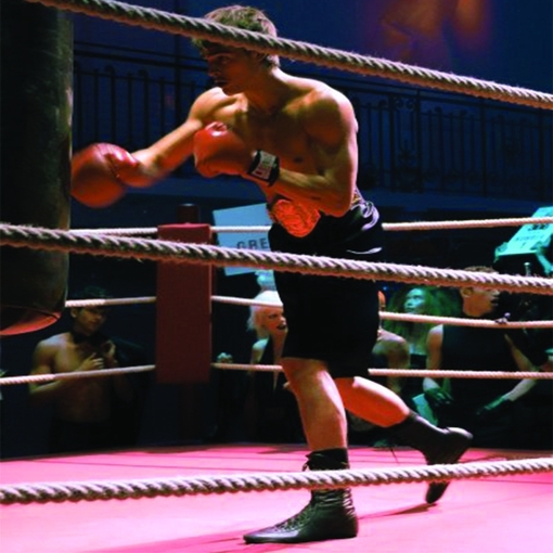 Product Jean Paul Gaultier Scandal Pour Homme Deodorant Spray 150ml base image