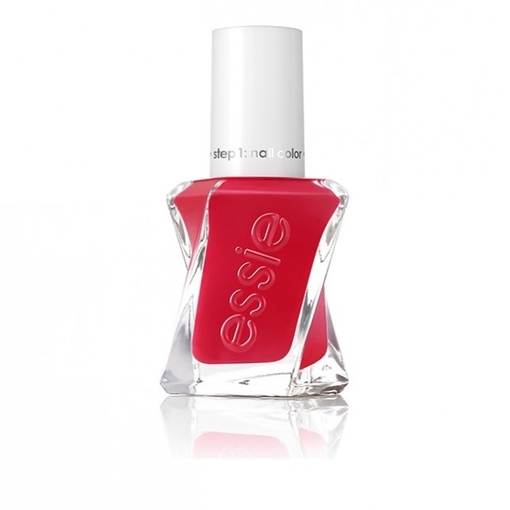 Product Essie Nail Gel Couture 13.5ml - 470 Sizzling Hot base image