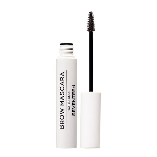 Product Seventeen Brow Mascara Waterproof 5ml - 06 base image