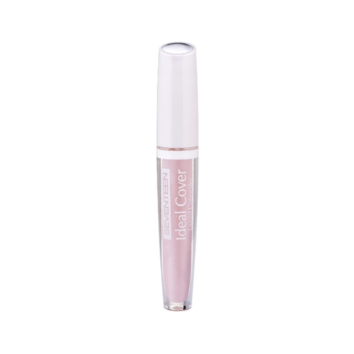 Product Seventeen Ideal Cover Liquid Concealer 7ml - 01 Highlight base image