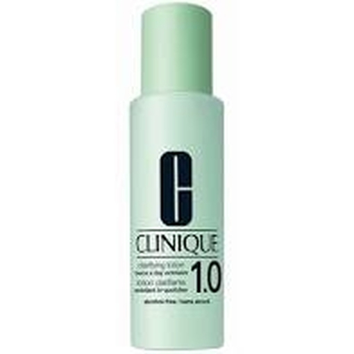 Product Clinique Clarifying Lotion 1.0 200ml base image