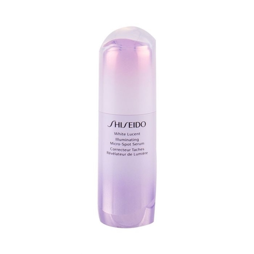 Product Shiseido White Lucent Illuminating Micro-Spot Serum 30ml base image