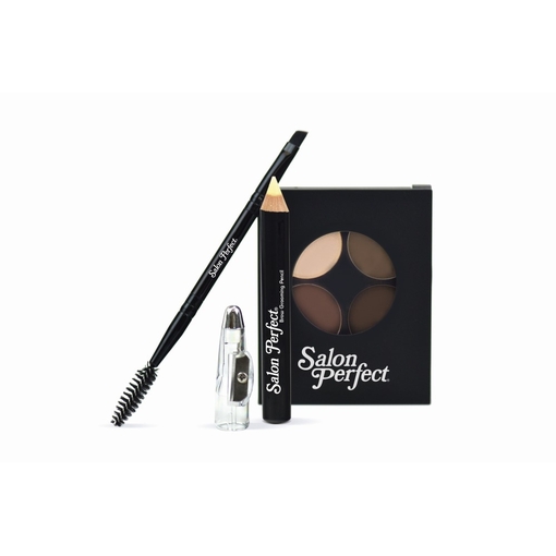 Product Salon Perfect Salon Perfect Perfectly Glamorous Strip Lashes Set Go base image