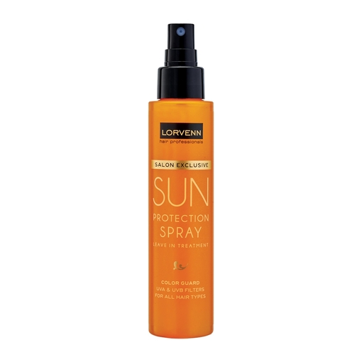 Product Lorvenn Salon Exclusive Sun Protection Spray 120ml base image