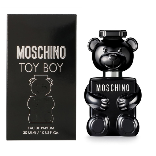 Product Moschino Forever Sailing Men Eau de Parfum 30ml base image