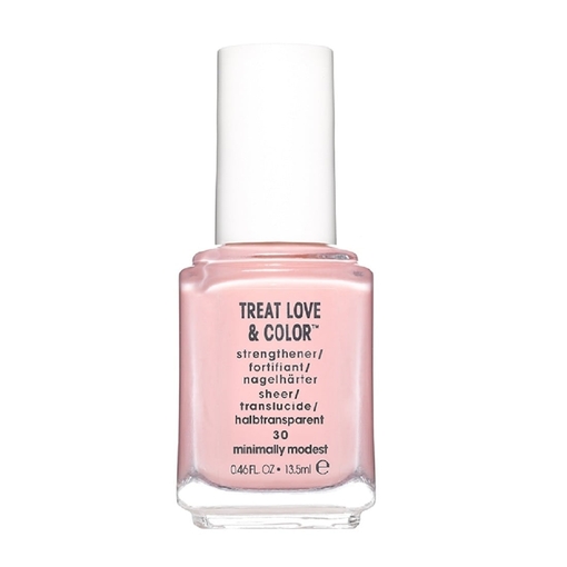 Product Essie Treat Love & Color 13.5ml - 163 Final Stretch  base image