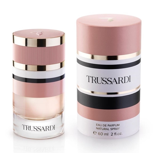 Product Trussardi Fragrance Eau de Parfum 60ml base image