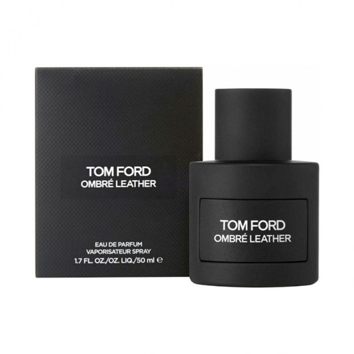 Product Tom Ford Ombré Leather Eau de Parfum 50ml base image