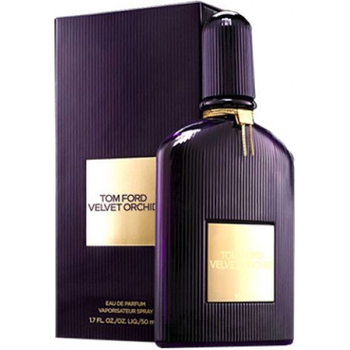 Product Tom Ford Velvet Orchid Eau de Parfume 50ml base image