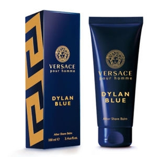 Product Versace Pour Homme Dylan Blue After Shave Balm 100ml base image