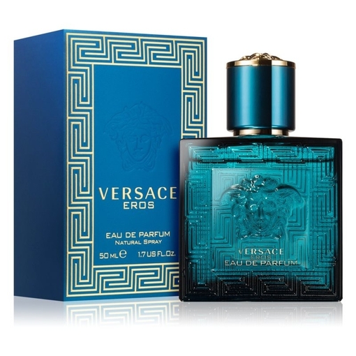 Product Versace Pour Homme Eros Eau de Parfum 50ml base image