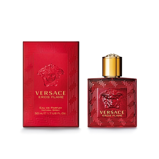 Product Versace Pour Homme Eros Flame Eau de Parfum 50ml base image