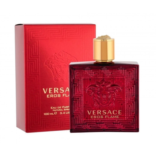 Product Versace Pour Homme Eros Flame Eau de Parfum 100ml base image