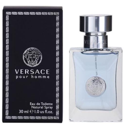 Product Versace Pour Homme Eau de Toilette 30ml base image