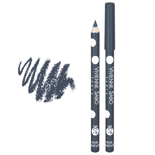 Product Vivienne Sabo Eye Pencil Merci - 309 Denim base image