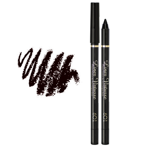 Product Vivienne Sabo Eye Pencil Virtuose | Απόχρωση 601 Black base image