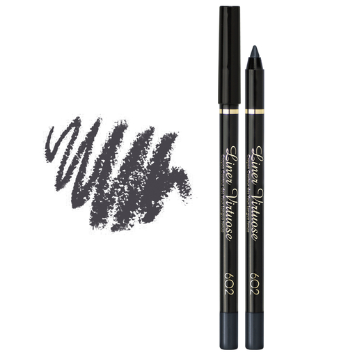 Product Vivienne Sabo Eye Pencil Virtuose - 602 Darkgrey base image