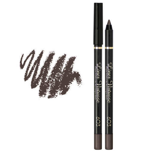 Product Vivienne Sabo Eye Pencil Virtuose - 603 Brown base image