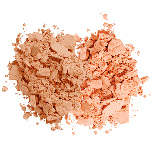 Product Vivienne Sabo Ρουζ Blush Duo Naturel | Απόχρωση 03 base image