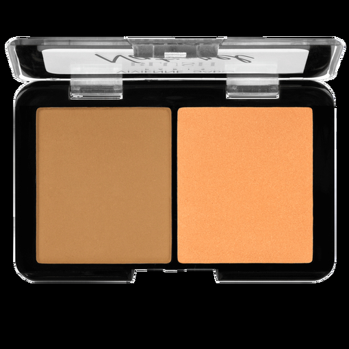 Product Vivienne Sabo Ρουζ Blush Duo Naturel 03 base image