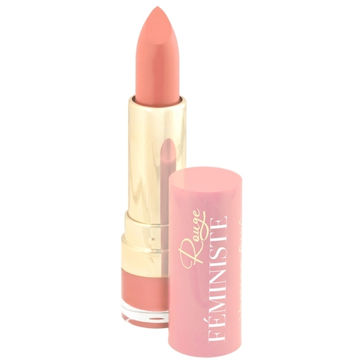 Product Vivienne Sabo Κραγιόν Feministe 4g - 01 Jeanne base image