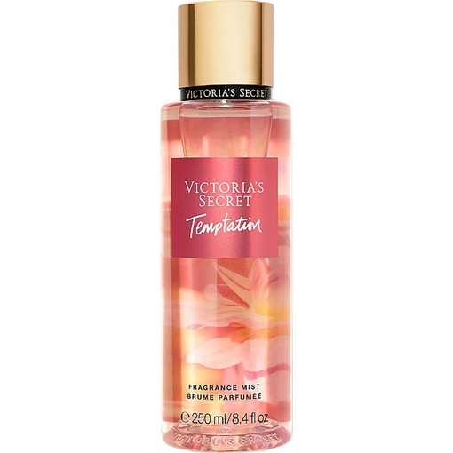 Product Victoria's Secret Temptation Body Fragrance Mist 250ml base image