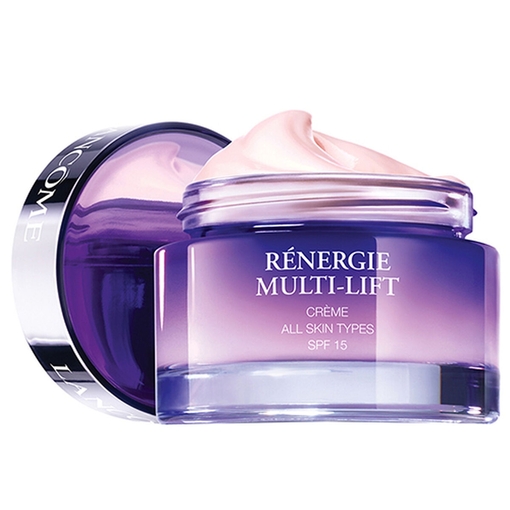 Product Lancôme Rénergie Multi Lift Redefining Lifting Cream All Skin 50ml base image