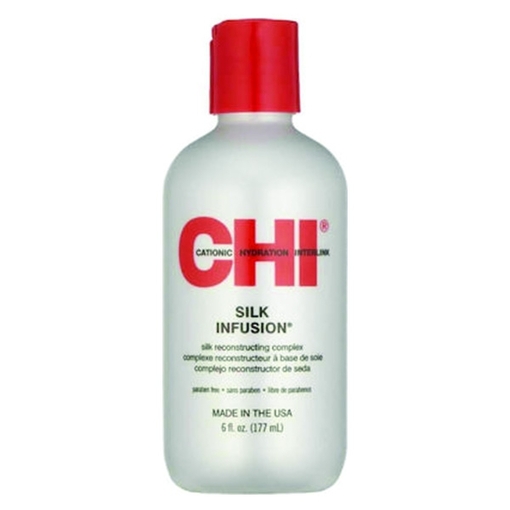 Product Chi Silk Infusion 177ml base image