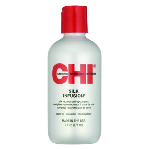 Product CHI Silk Infusion 177ml base image