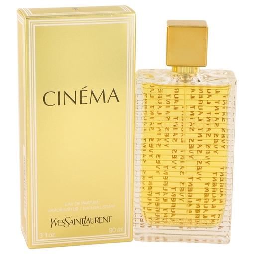 Product Yves Saint Laurent Cinema Eau de Parfum Spray 90ml base image