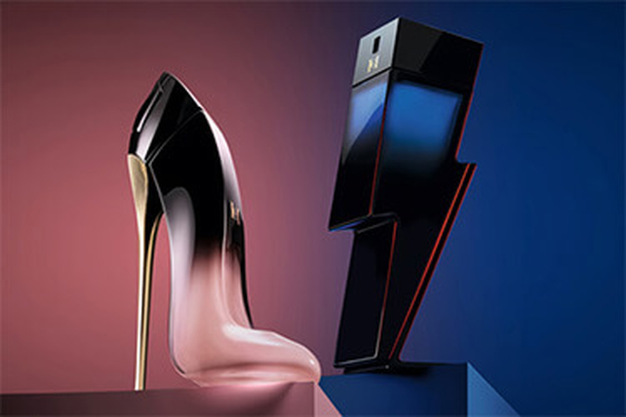 Homepage slider image