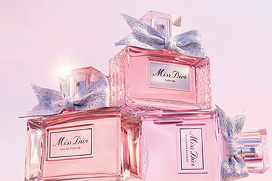 Homepage slider image