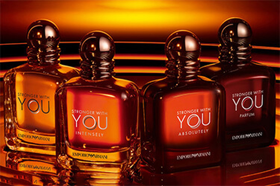 Homepage slider image