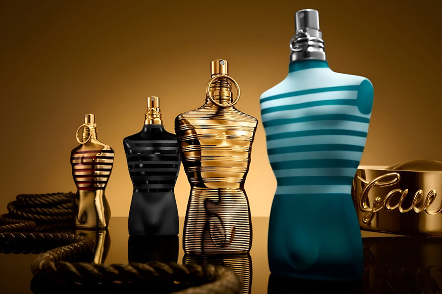 Homepage slider image