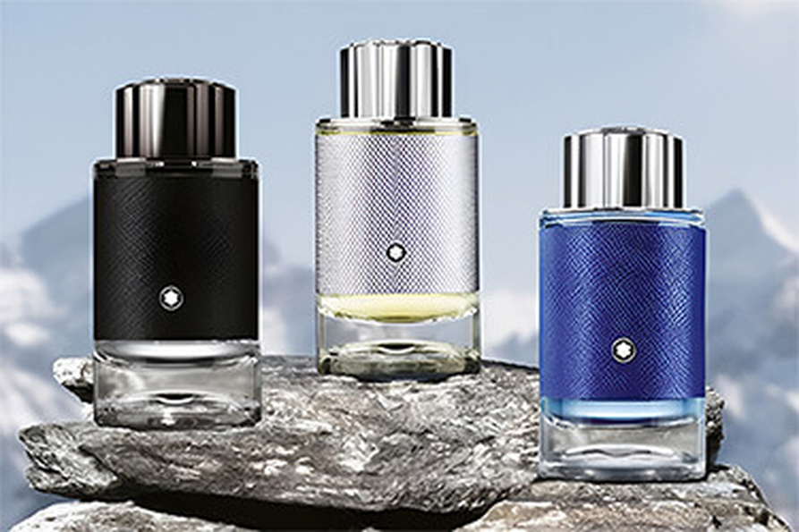 Homepage slider image