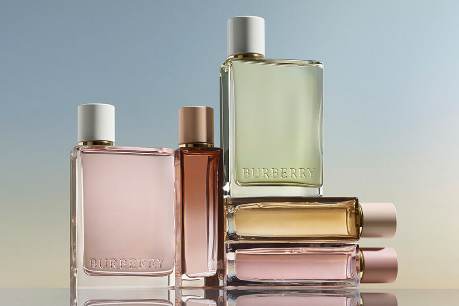 Homepage slider image